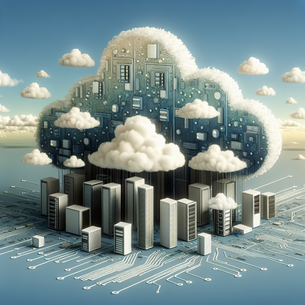 A Beginner’s Guide to Understanding Cloud Computing