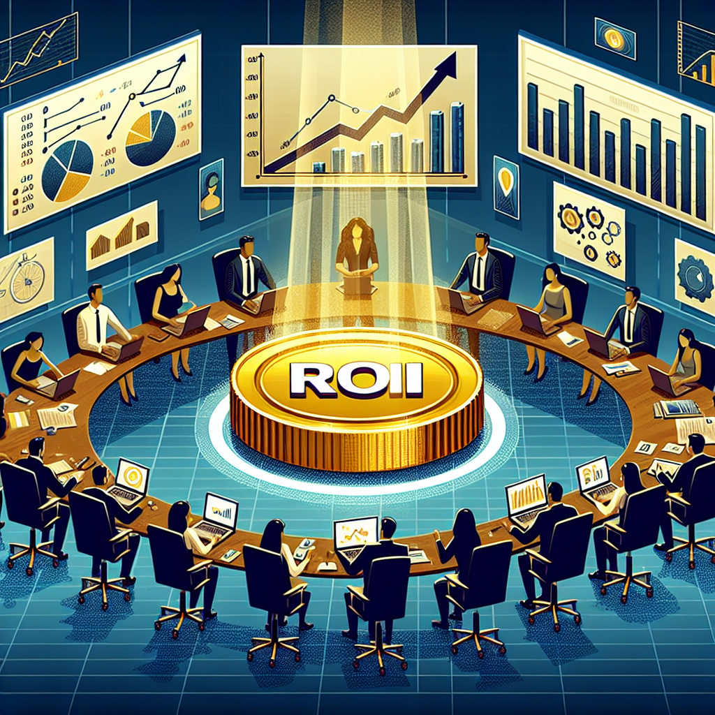 Maximizing ROI with Managed Services