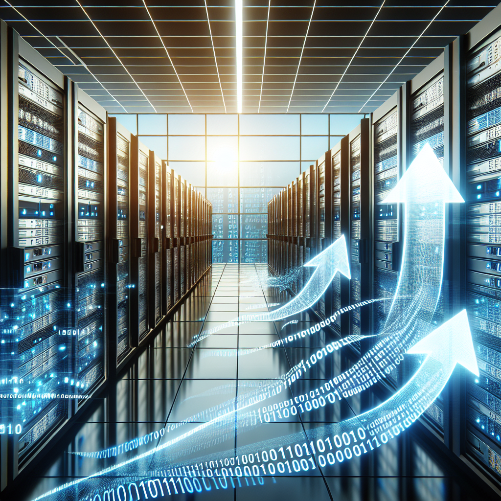 Maximizing Data Center Resources through Capacity Planning