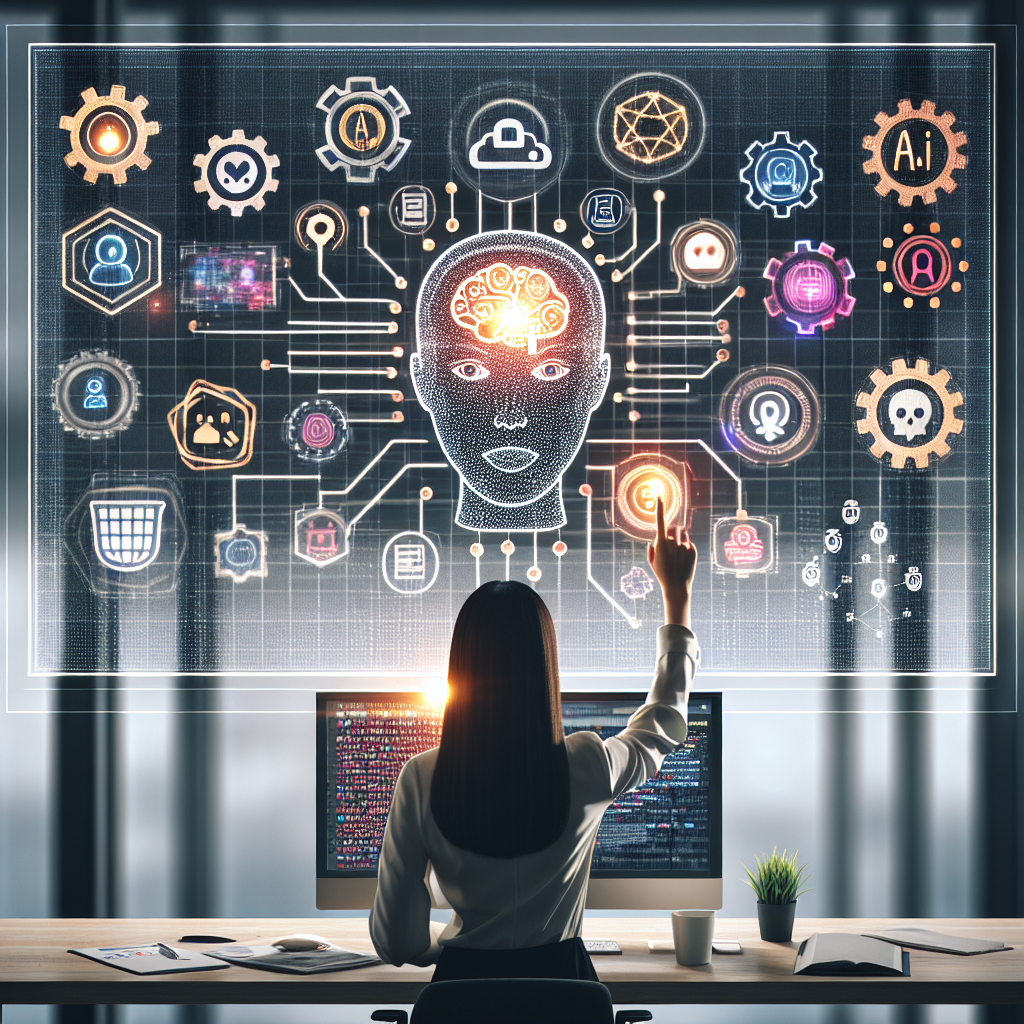 How Artificial Intelligence is Transforming the Customer Experience