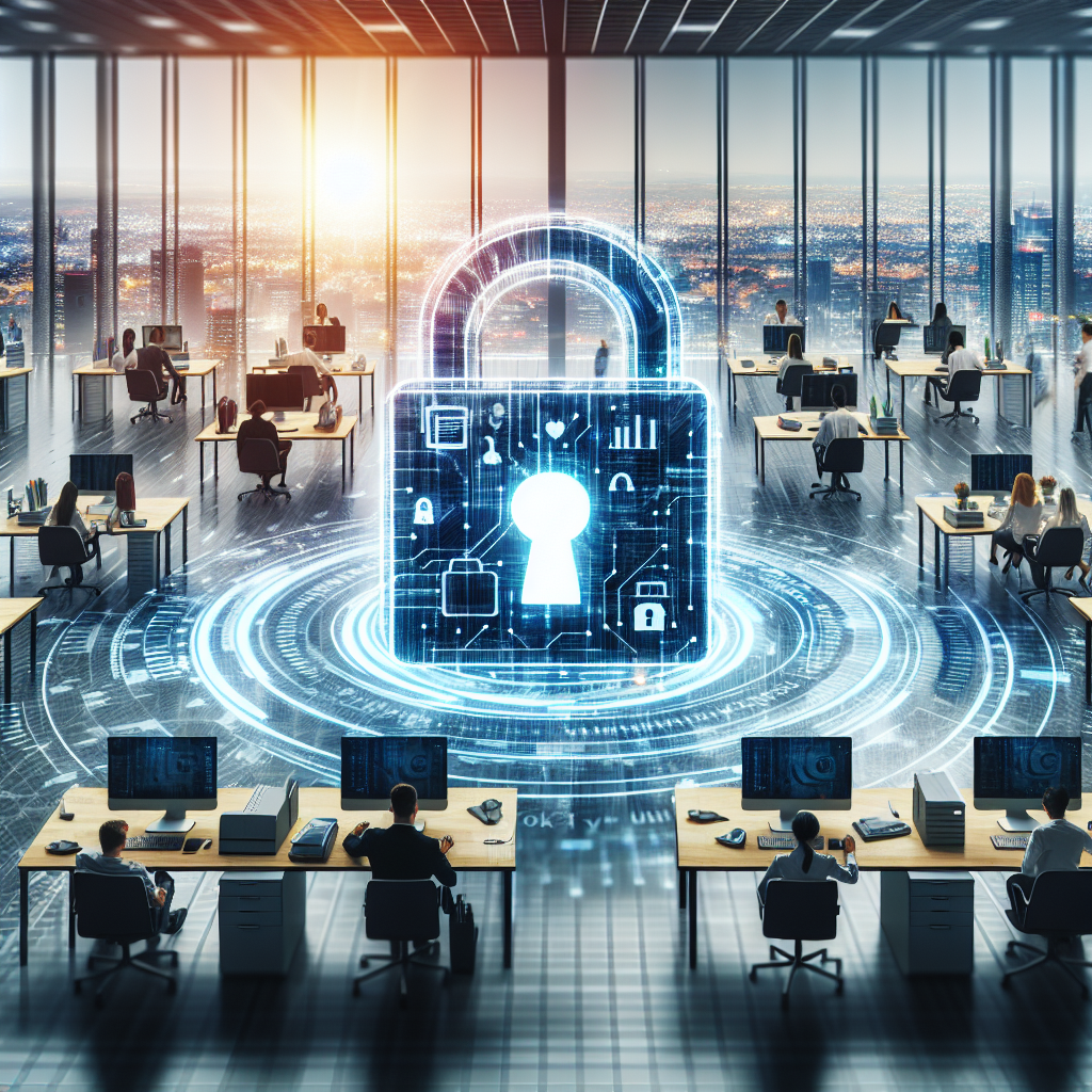 The Cost of Ignoring Cybersecurity for Your Business