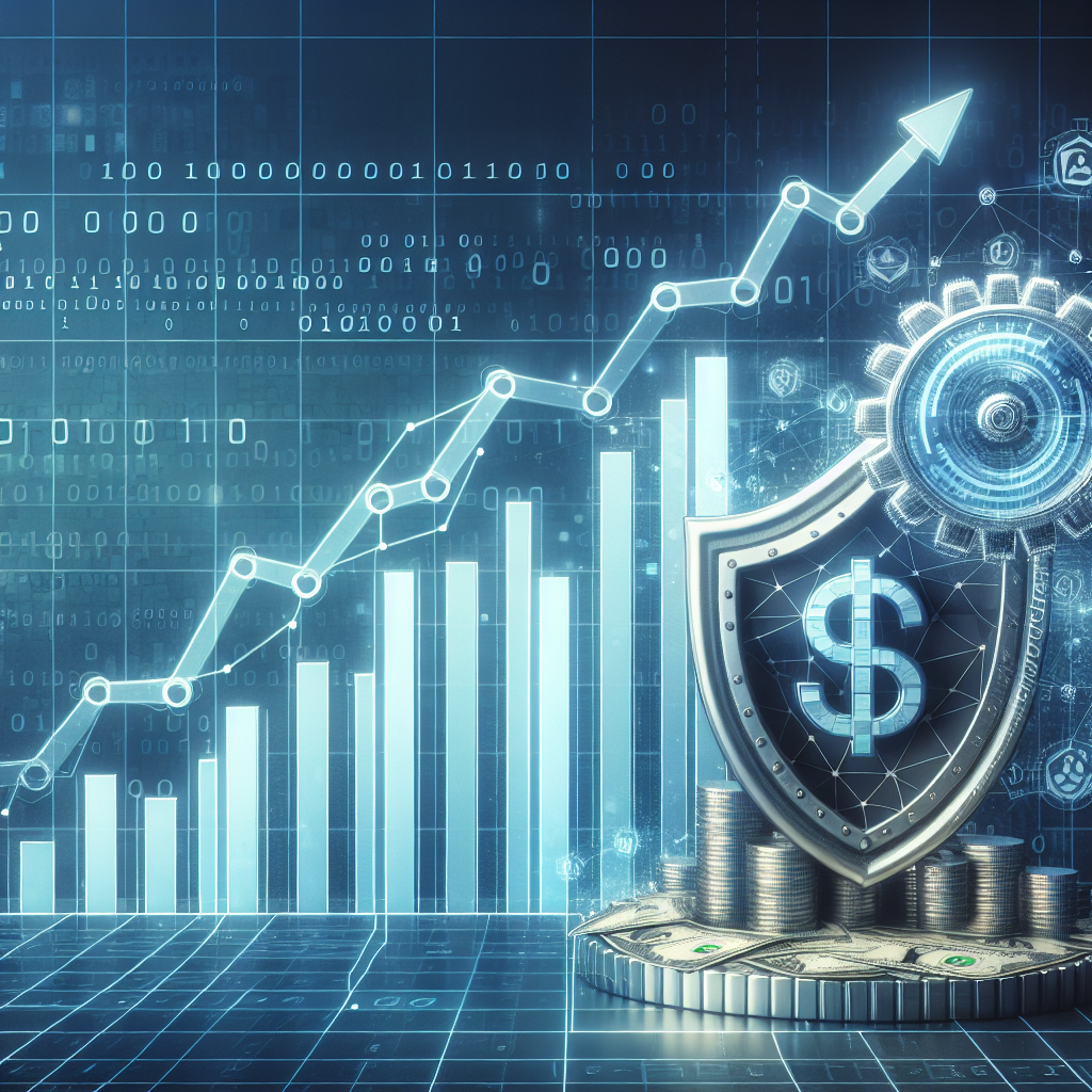 Machine Learning in Finance: Predicting Trends and Managing Risk