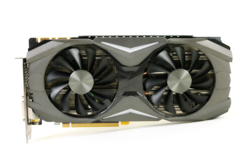 Zotac GeForce GTX 1070 8GB AMP! GPU | 1yr Warranty, Fast Ship!