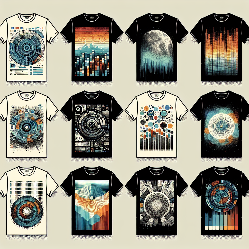 The Top 10 Coolest Splunk T-Shirt Designs of 2021