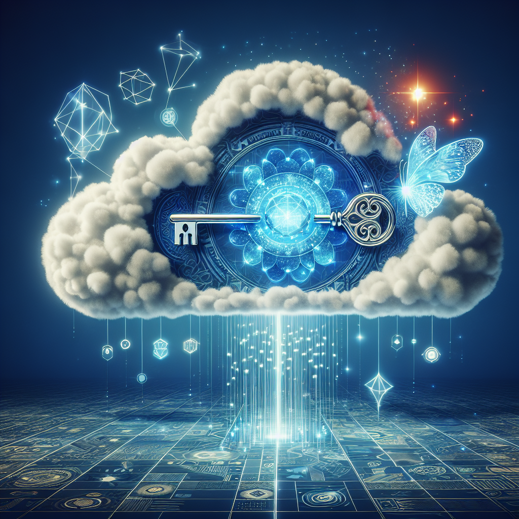 Unlocking the Power of Hybrid Cloud for Digital Transformation