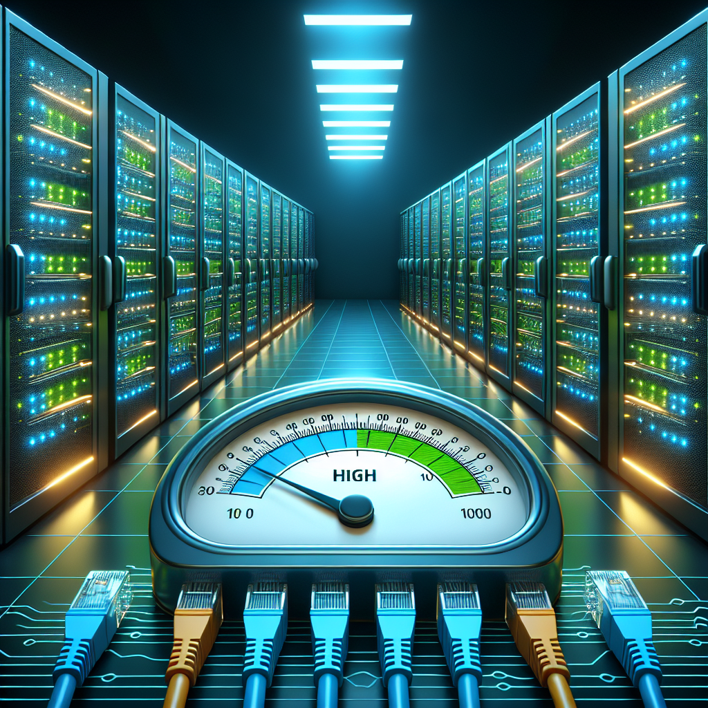 Driving Efficiency in the Data Center: Tips for Success