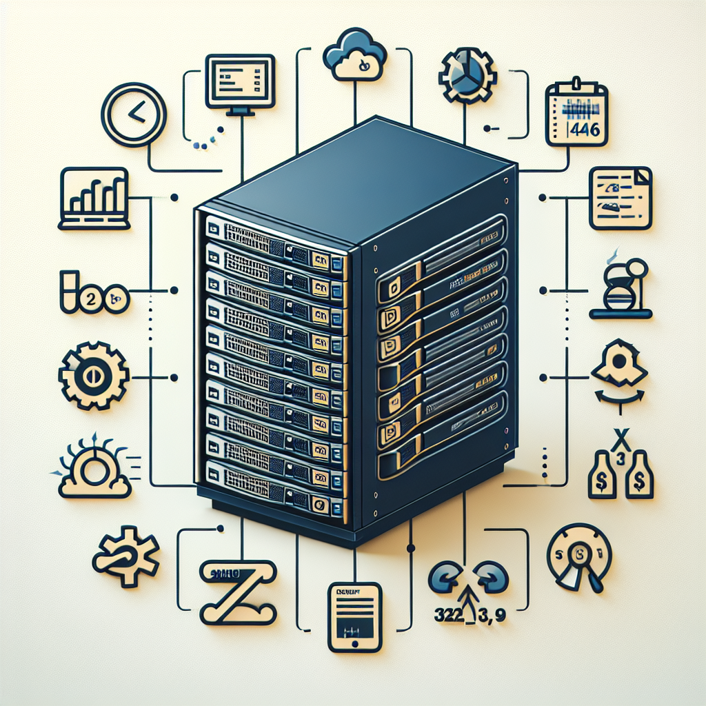 A Comprehensive Guide to NetApp DS2246 Shelf X423A: Features, Benefits, and Performance