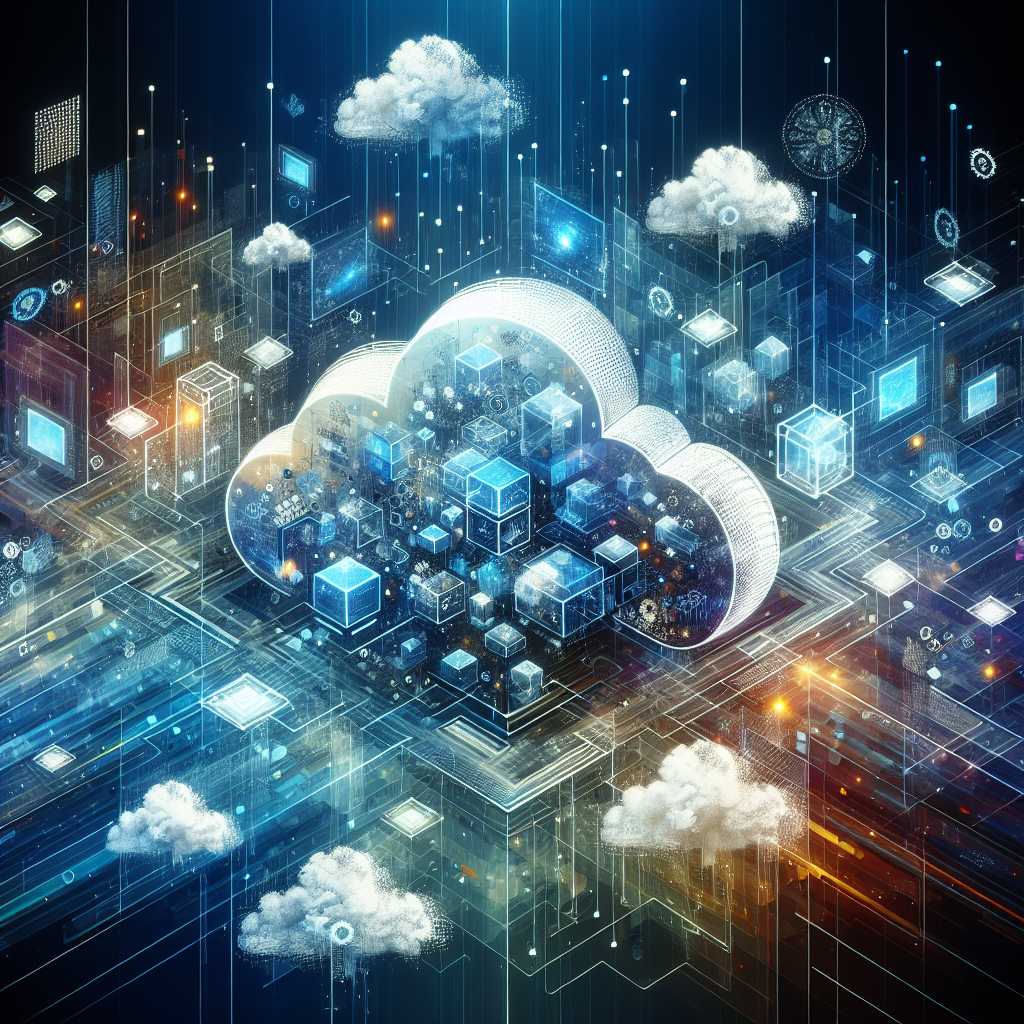 The Future of CloudOps: Trends and Technologies to Watch