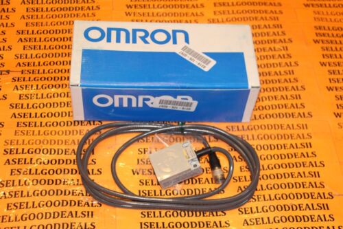 Omron V600-H11 ID Read/Write Head RFID New