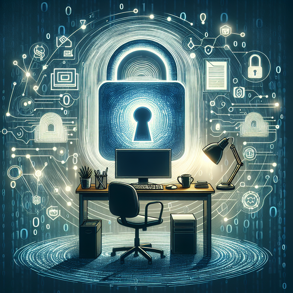 Cybersecurity Tips for Remote Workers