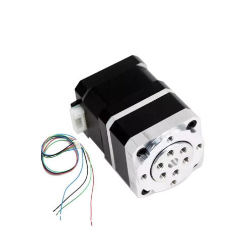 Harmonic Gear Drive Reducer with Nema 17 Stepper Motor 1.4A 2 Arcmin Ratio 30…