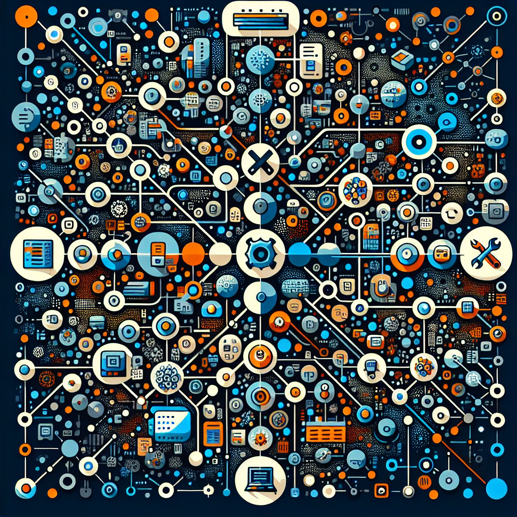 Challenges and Solutions in Network Management for Growing Businesses