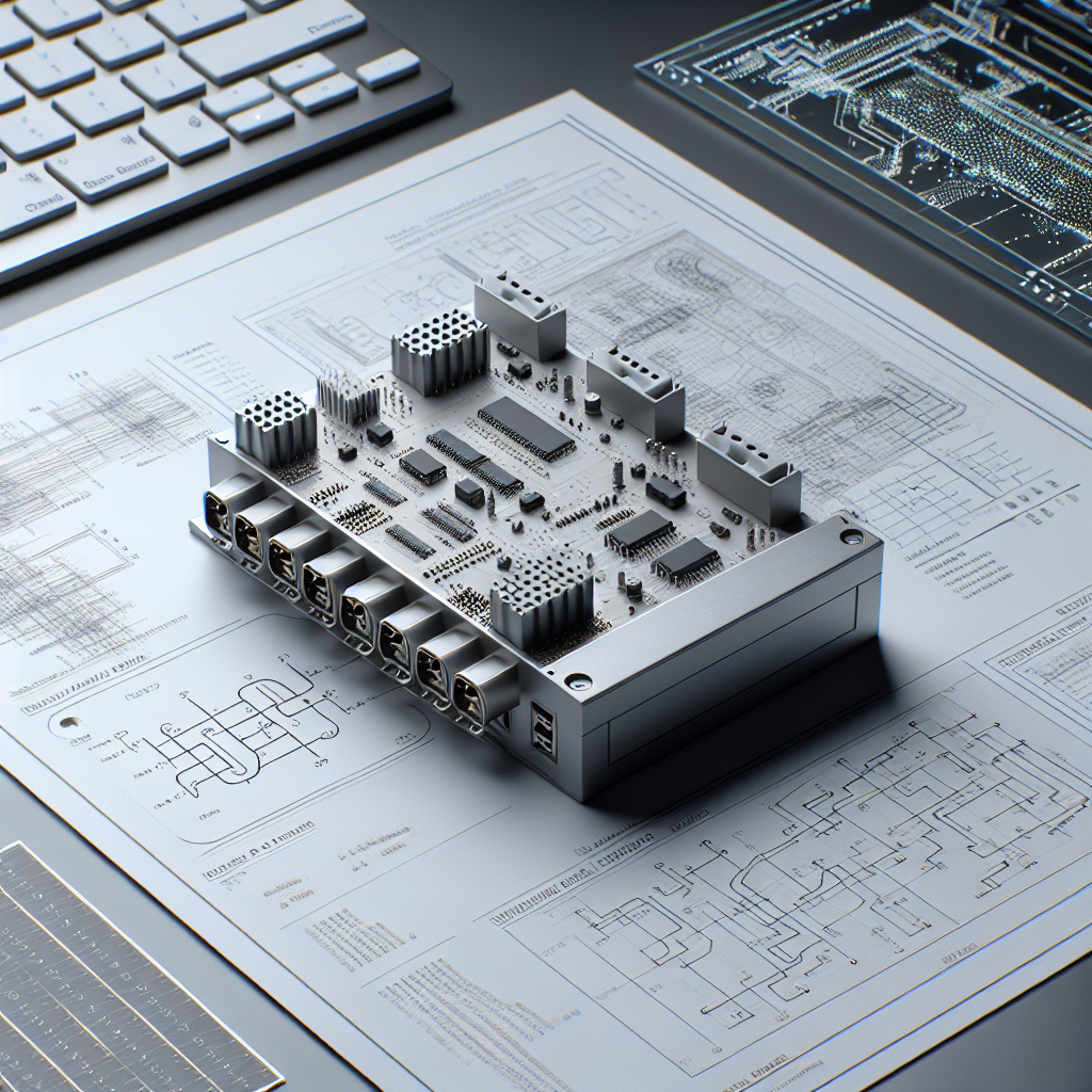 Exploring the Features and Benefits of the Siemens 6ES79548LC030AA0 Module