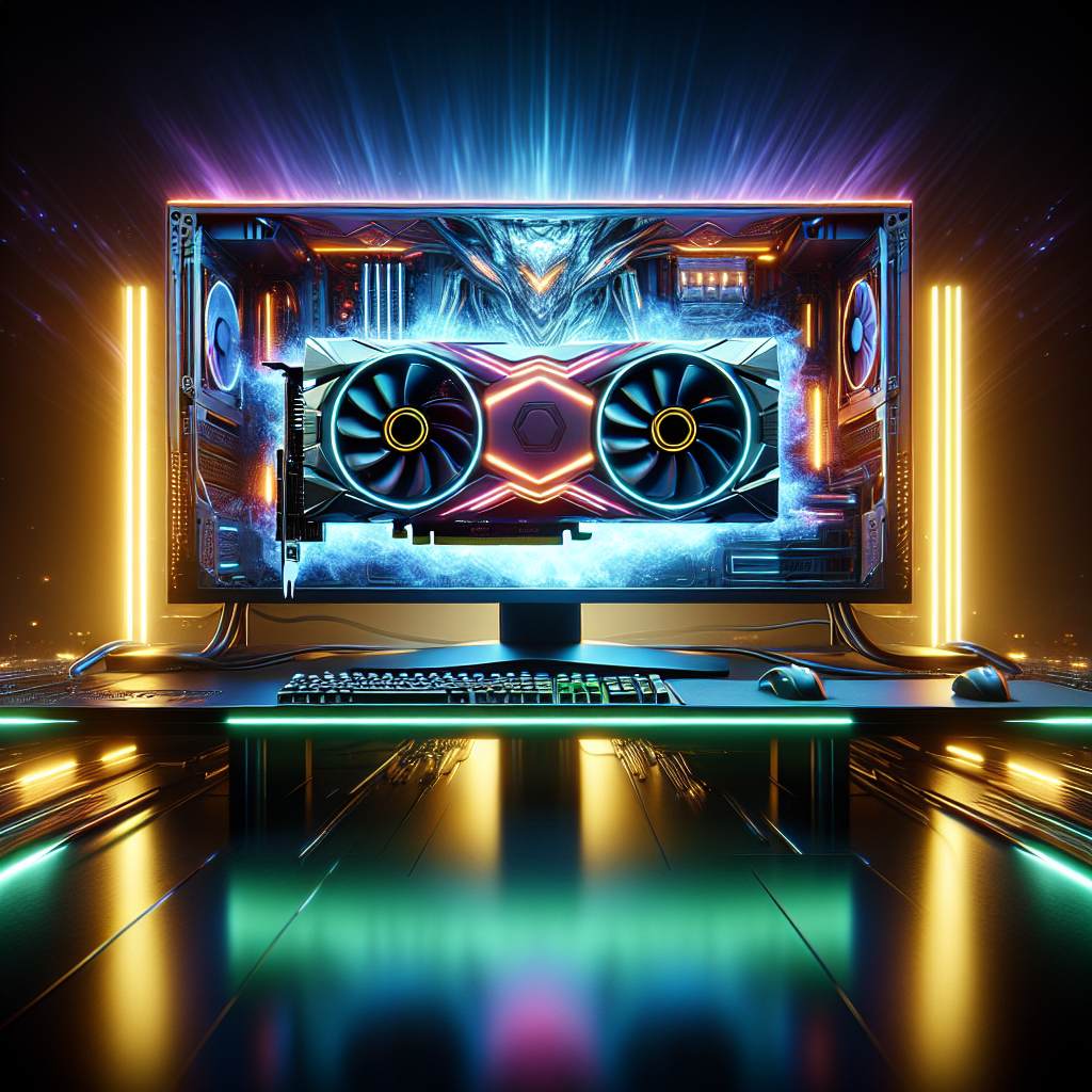 Unleashing the Power of the RTX 4000: A Game-Changer for Workstation Users