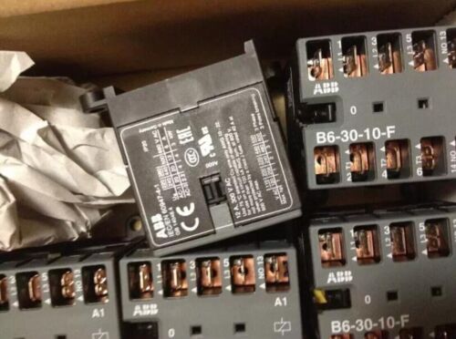 ABB B6-30-10 Contactor Mini