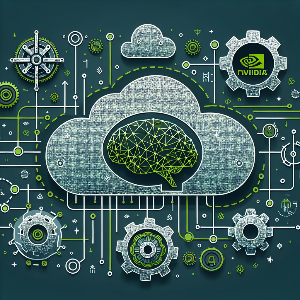 Harnessing the Potential of NVIDIA Cloud Computing for AI and Machine Learning