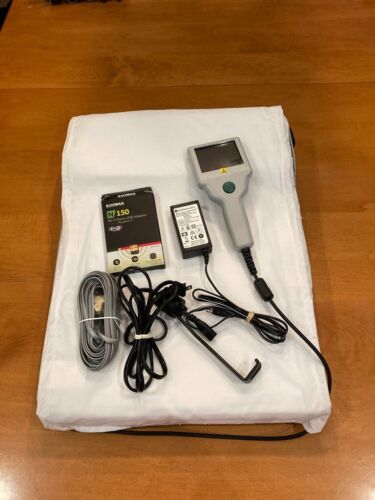 CardioMems Patient Remote Monitoring System WiFi Power Adaptor Hand Controller..