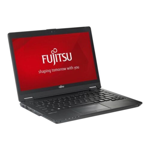 FUJITSU LIFEBOOK P727 | I5-7200U 2.50 GHZ | 8 GB RAM | LIFEBOOK P727 | GRADE C