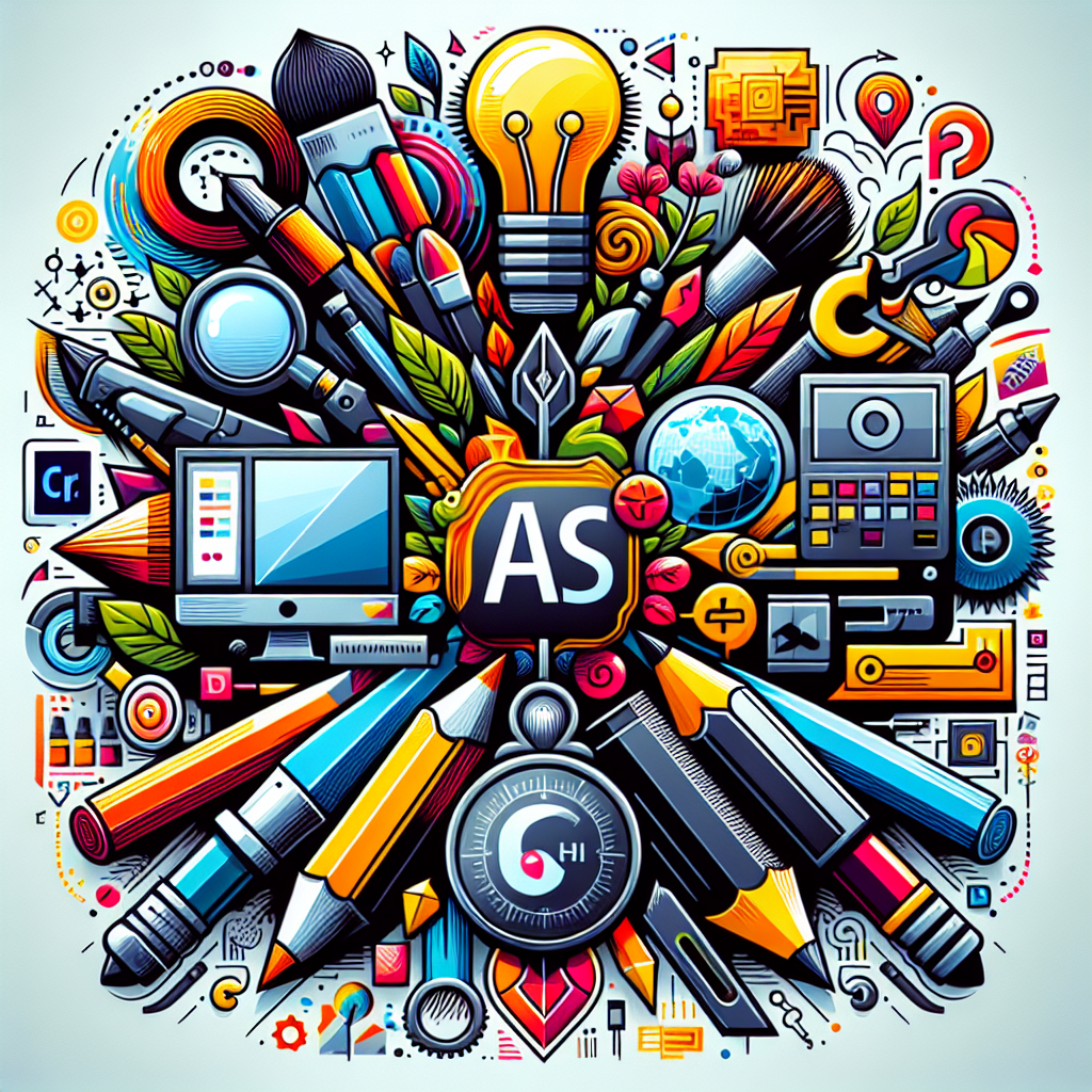 Mastering the Tools of Adobe CS4 Design Premium