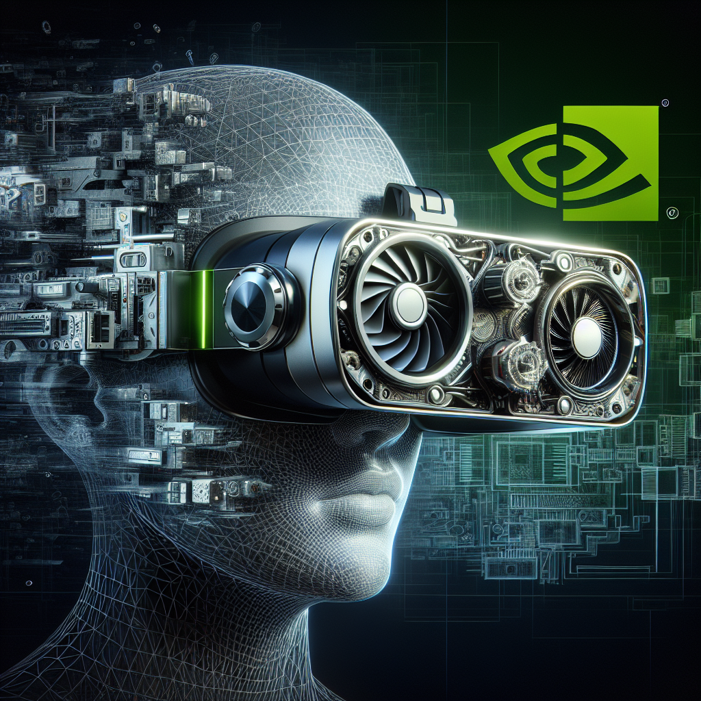 The Future of AR: A Look at NVIDIA’s Contributions