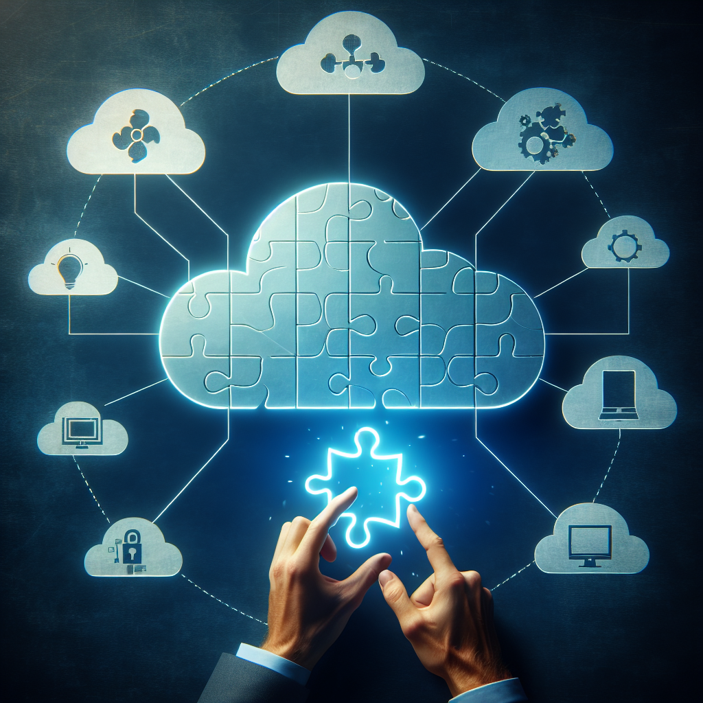 Understanding the Basics of Cloud Computing: Theory and Practice