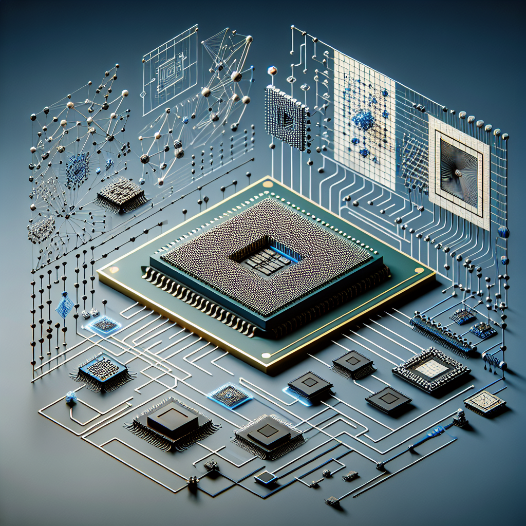 Harnessing the Power of Parallel Processing: A Deep Dive into GPU Architecture