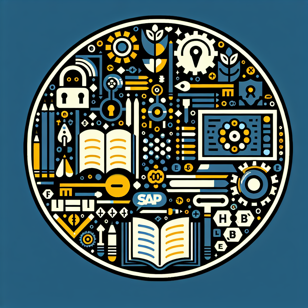 Unlocking the Secrets of SAP with Rheinwerk Publishing