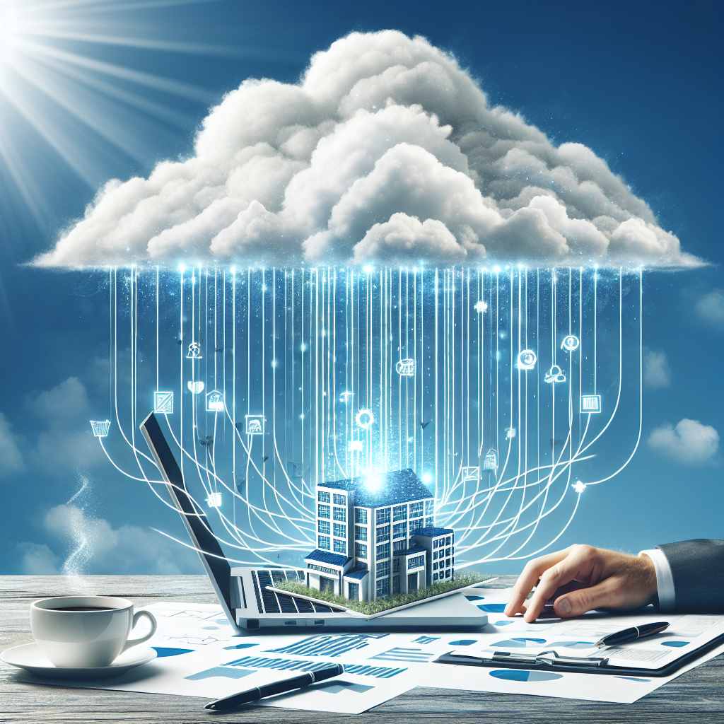 The Benefits of Cloud Storage for Businesses