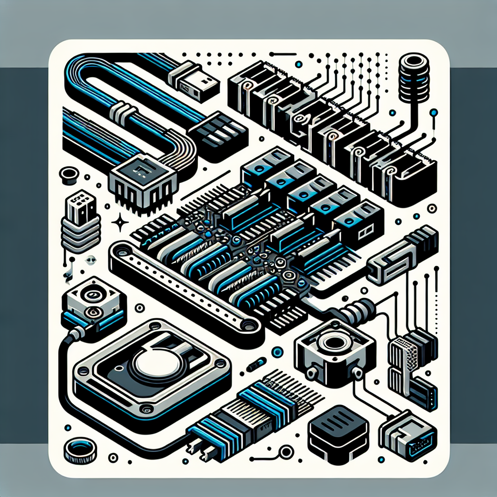 Understanding SATA: A Comprehensive Overview