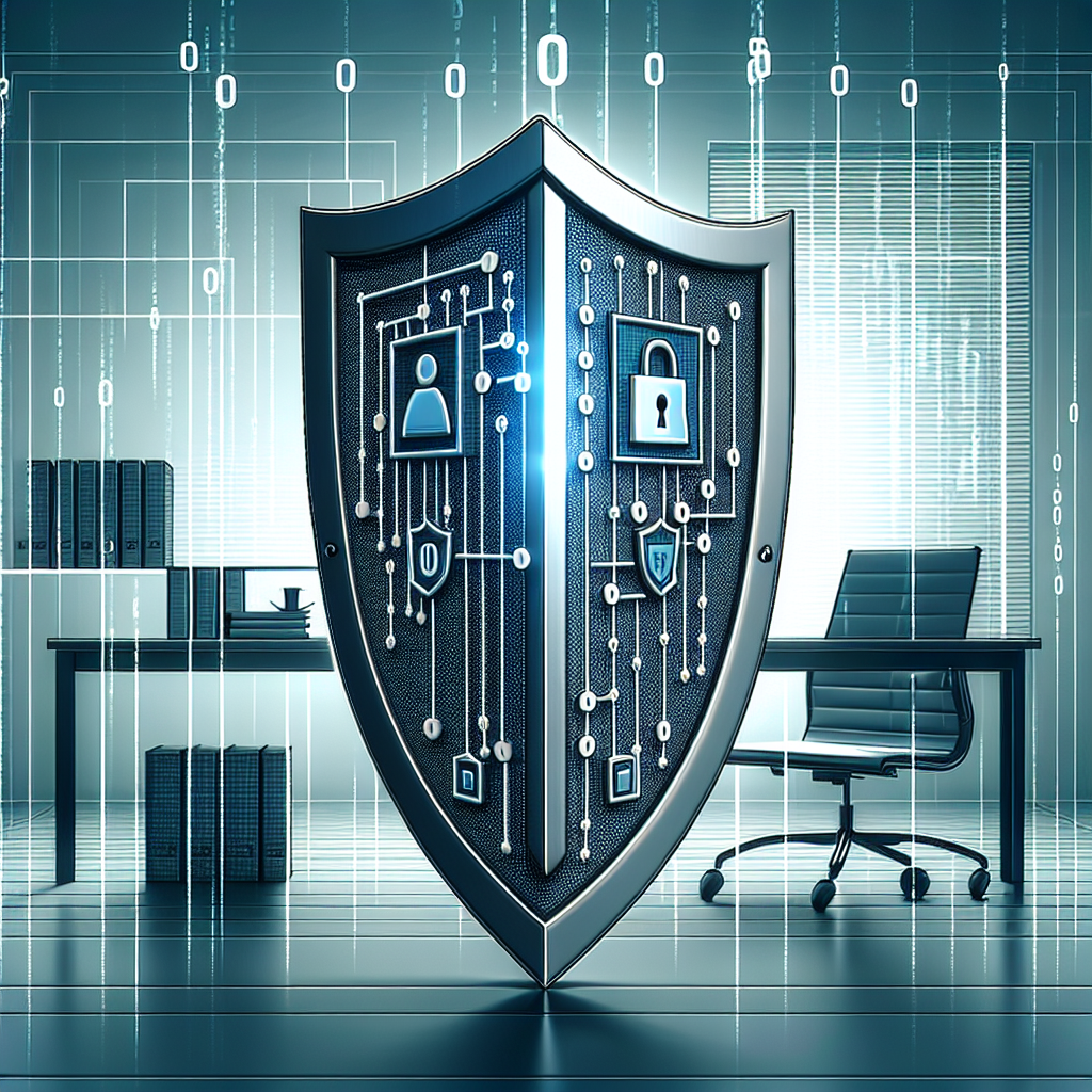 Protecting Your Company from Inc Hacking: Tips and Strategies