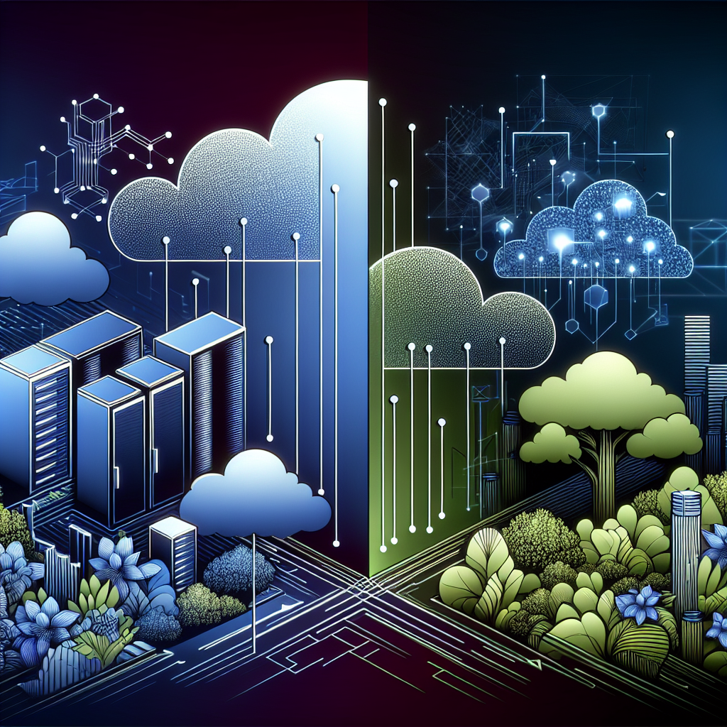 Navigating the Hybrid Cloud: Best Practices for Seamless Integration