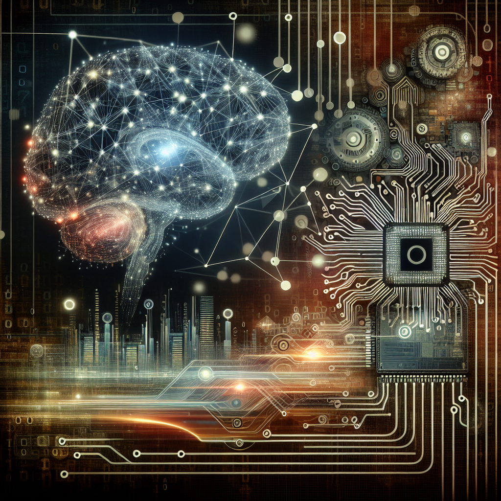 How Deep Learning is Shaping the Future of Artificial Intelligence