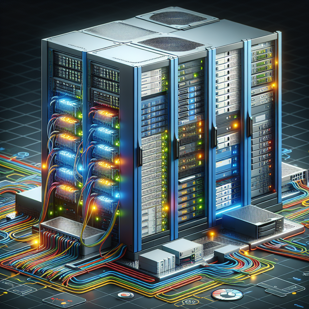 How to Set Up and Configure a Storage Area Network (SAN)