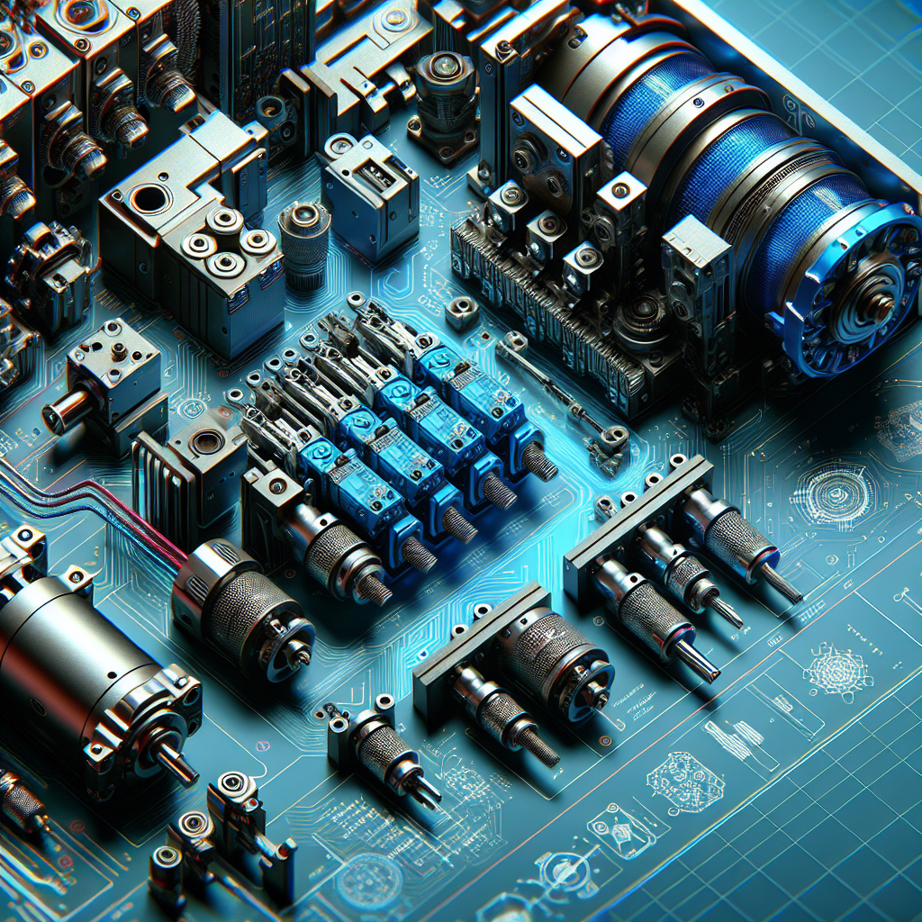 How to Optimize Performance with the MDS-B-SVJ2-04 Servo Drive