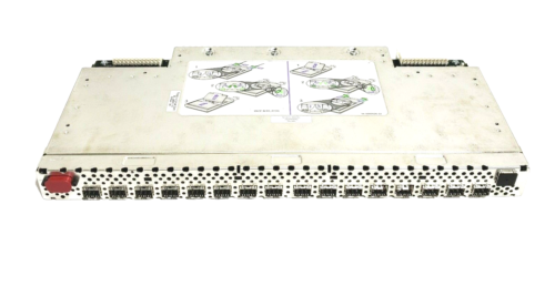 HP 16-Ports 2Gb Fibre Channel SAN 257544-001 NEW NO BOX