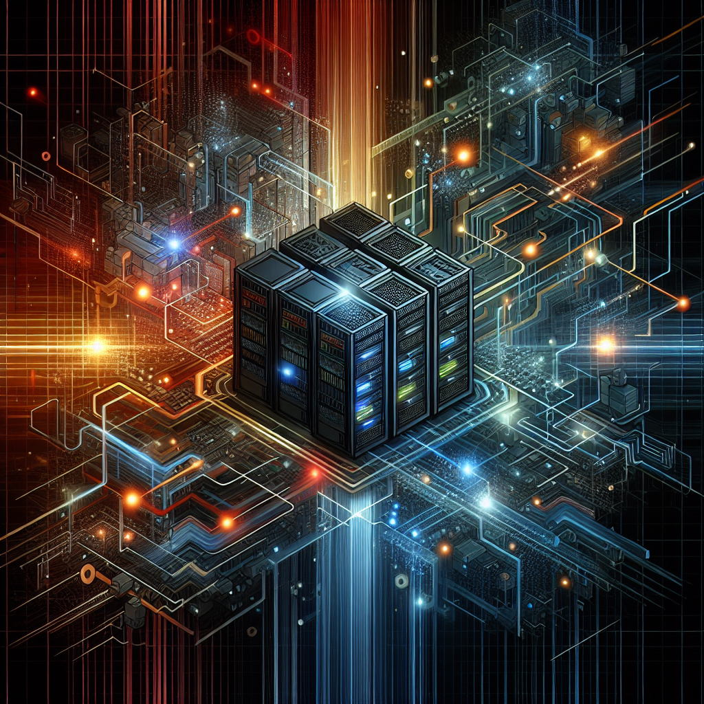 High Performance Computing: A Key Driver of Digital Transformation