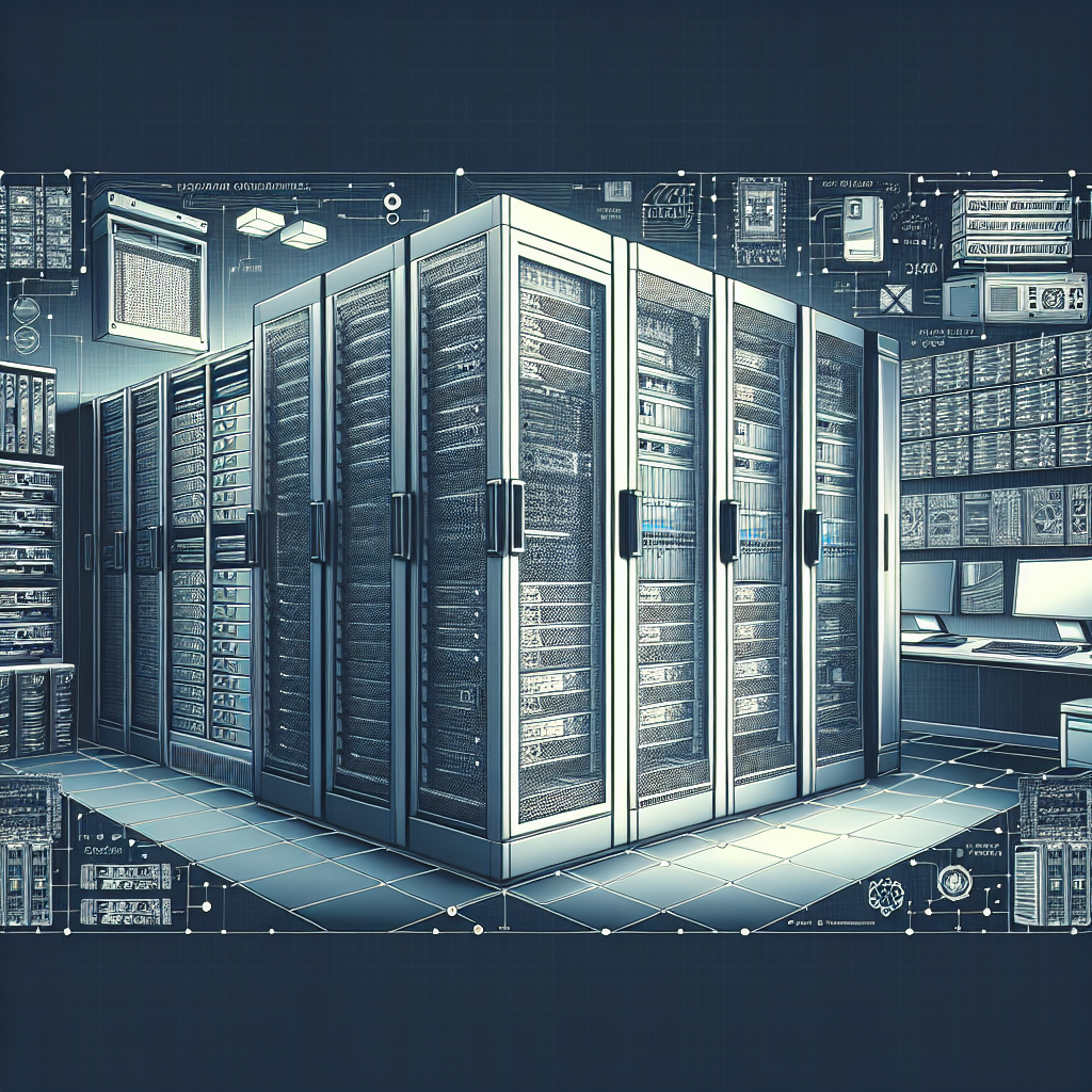 The Importance of Data Center Reliability and Redundancy