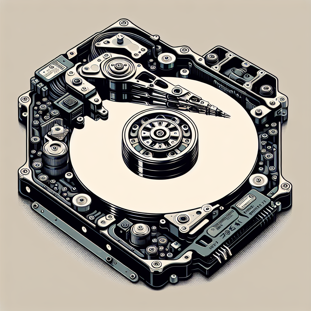 Exploring the Performance and Reliability of the HGST Ultrastar 7K4000 (HUS724040ALE640) HDD