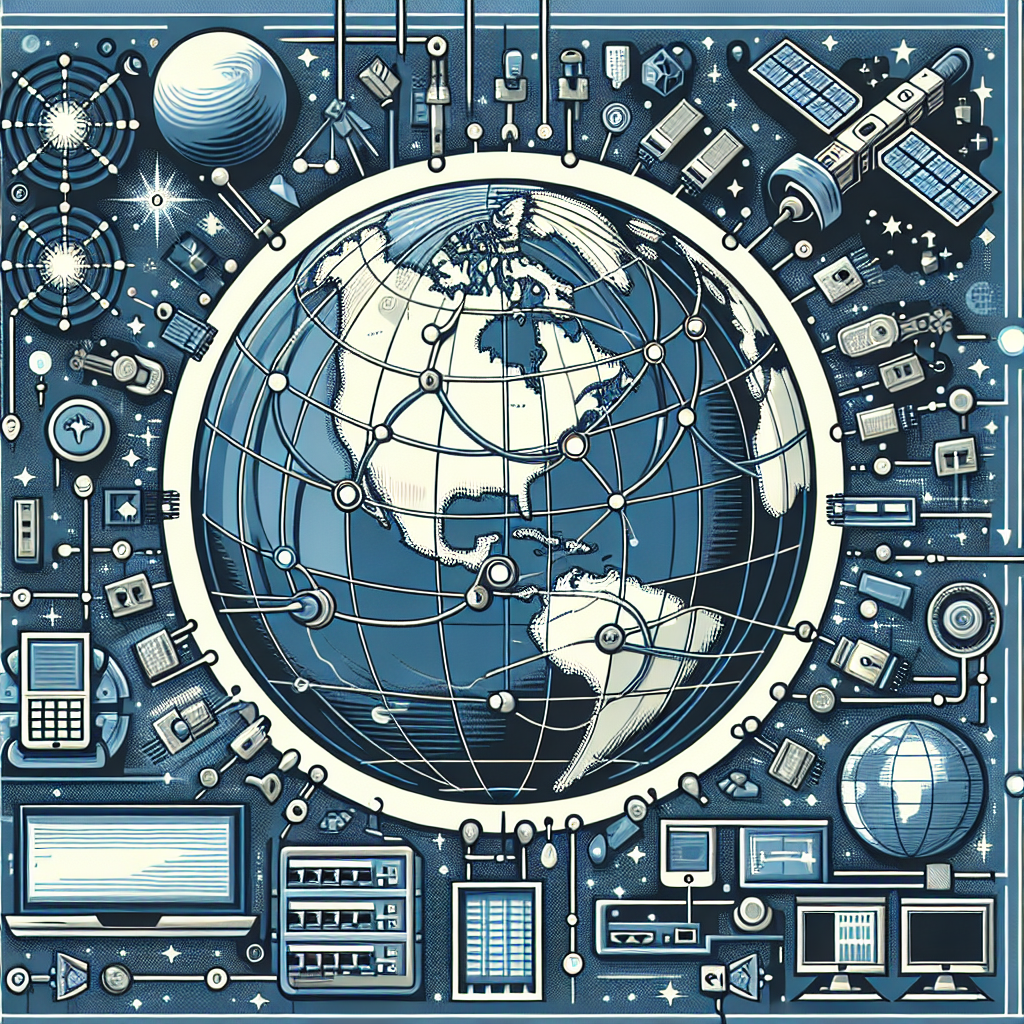 Understanding Cisco Networking: Key Concepts and Terminology