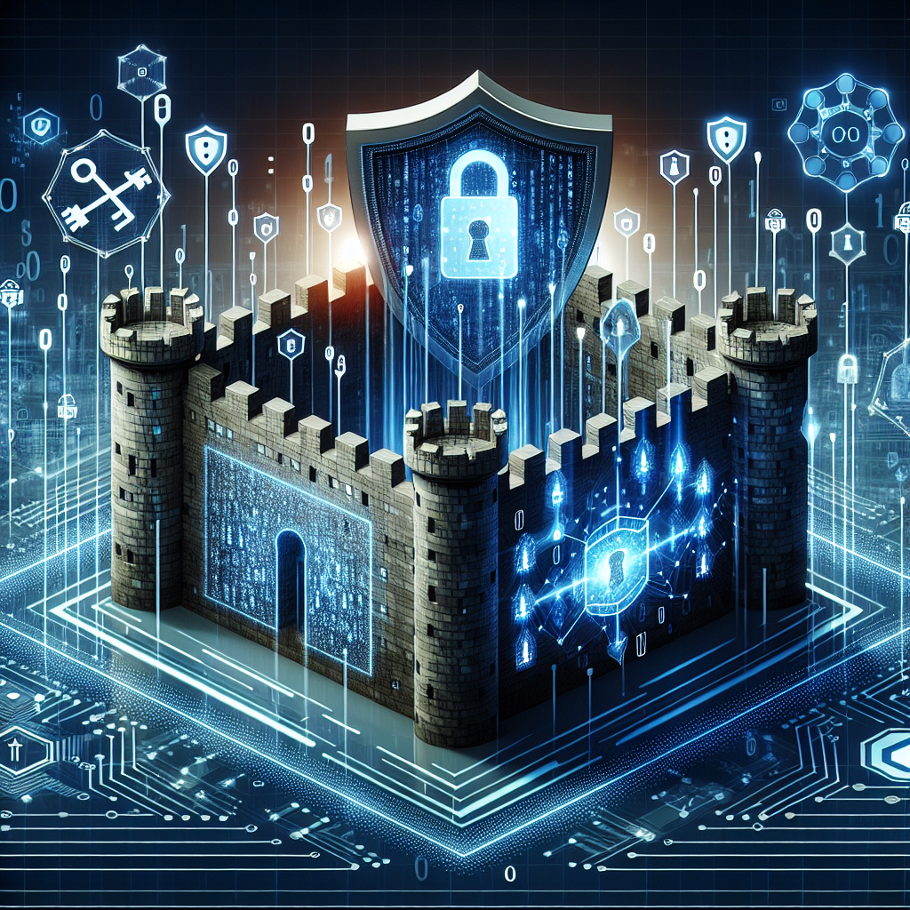 Securing Your Business with Cisco’s Cutting-Edge Cybersecurity Solutions