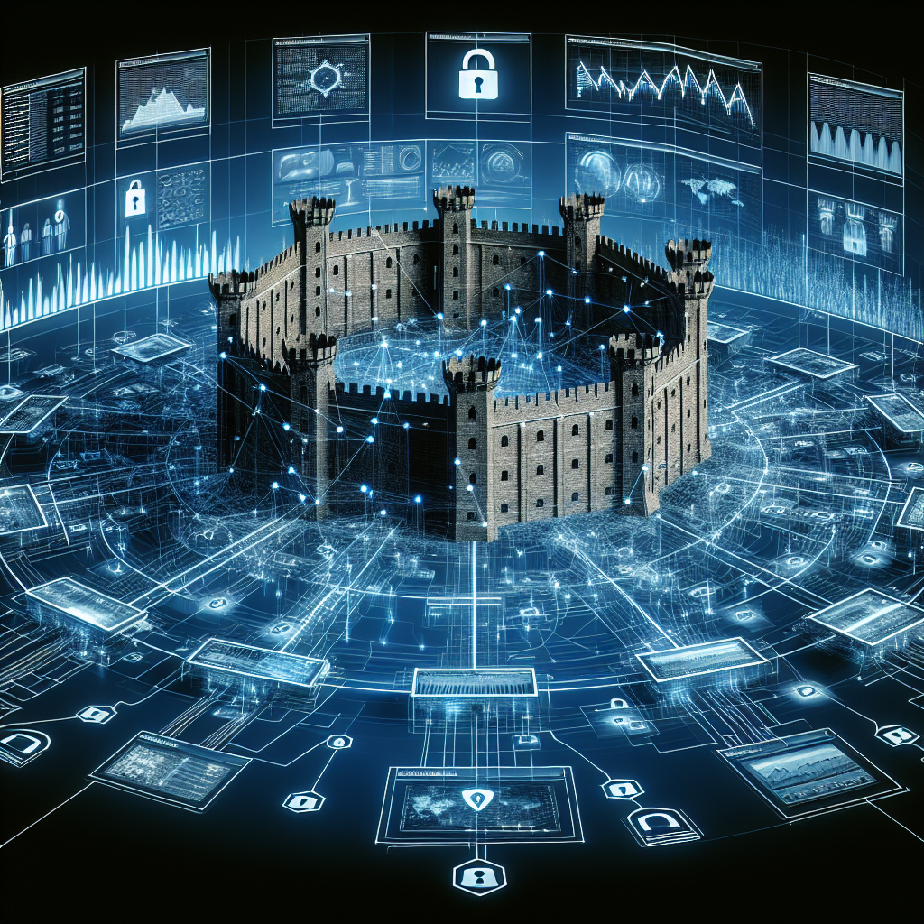 How Cisco Network Security Solutions Can Safeguard Your Business