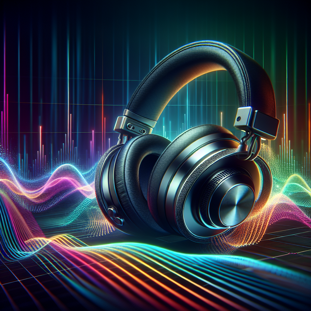 The Ultimate Sound Experience: Exploring the Features of Sony Ult 900N Headphones