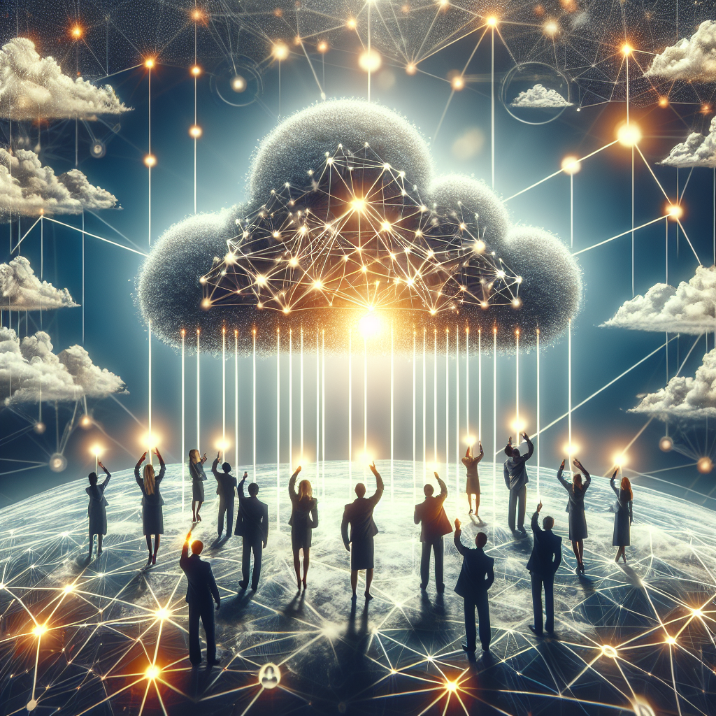 The Hybrid Cloud Advantage: How Businesses Can Benefit from a Multi-Cloud Strategy