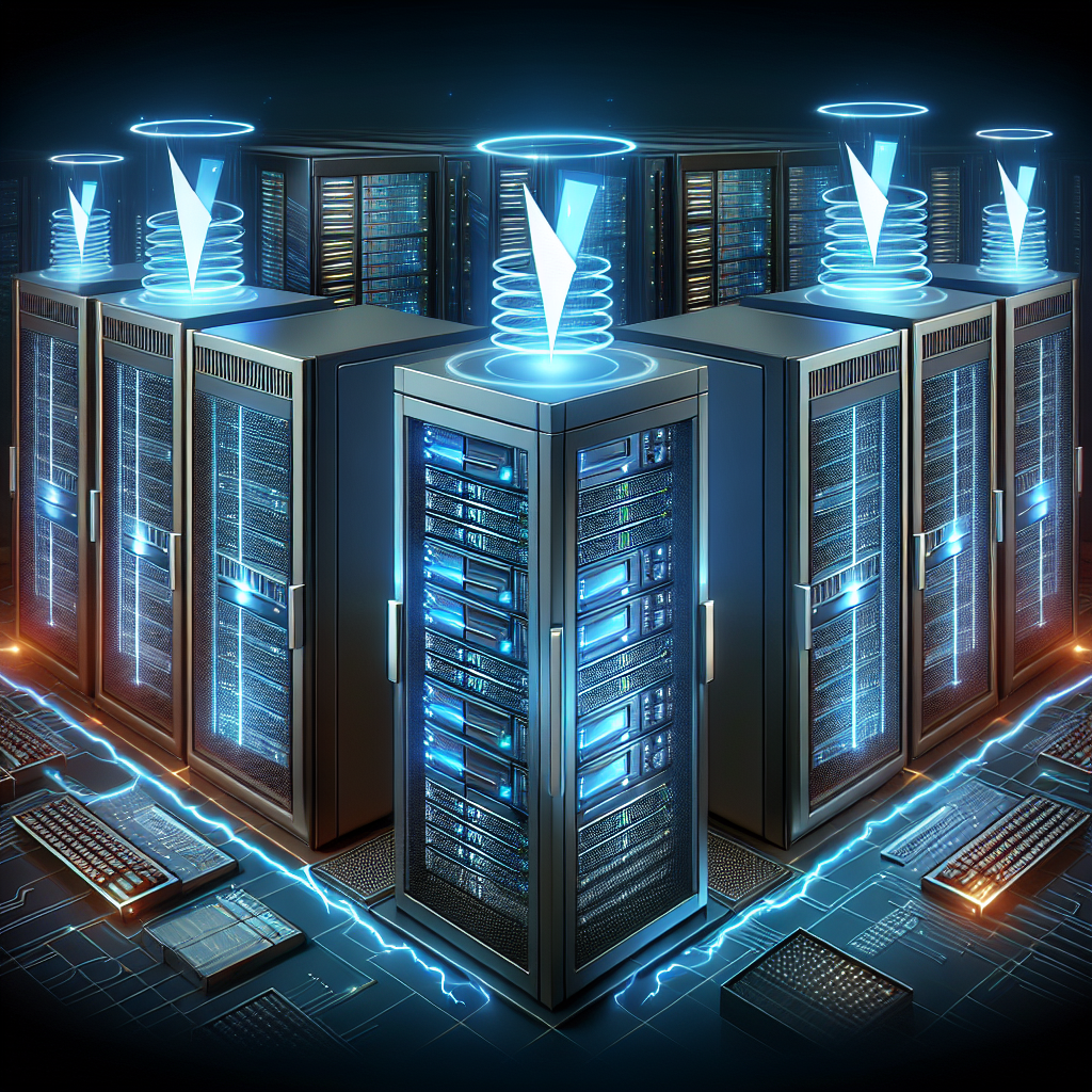 The Advantages of All-Flash Storage for Modern Data Centers