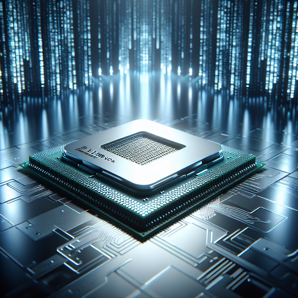 A Deep Dive into the Performance and Features of the E5-2680 V4 Processor