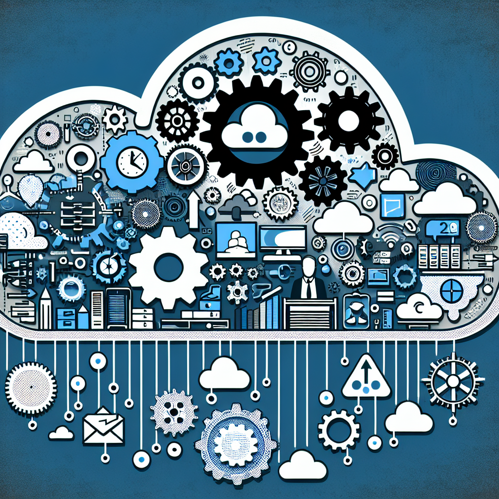 Understanding the Benefits of CloudOps for Efficient IT Management