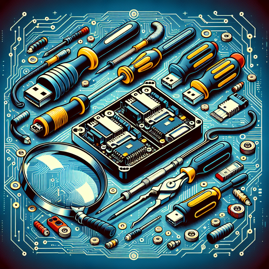 Common SATA Troubleshooting Tips and Solutions