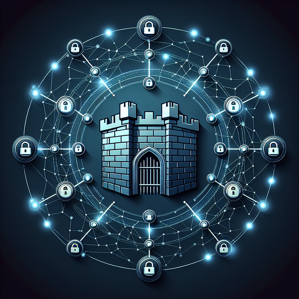 How Cisco Firewalls Keep Your Network Secure