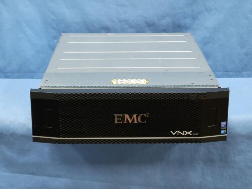 EMC VNX5600 – 20TB All Flash Cloud Storage System