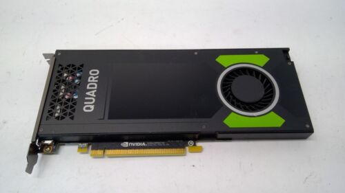 NVIDIA QUADRO P4000 GRAPHICS CARD | 699-5G410-0501-210 | 8GB GDDR5